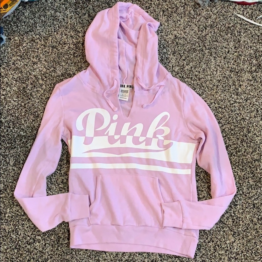 Victoria’s Secret PINK Pullover